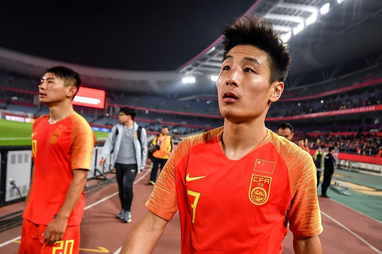 包含风云突变！休斯敦火箭今晚调整名单，中超版图或变，质疑声仍在，年轻球员得到机会的词条