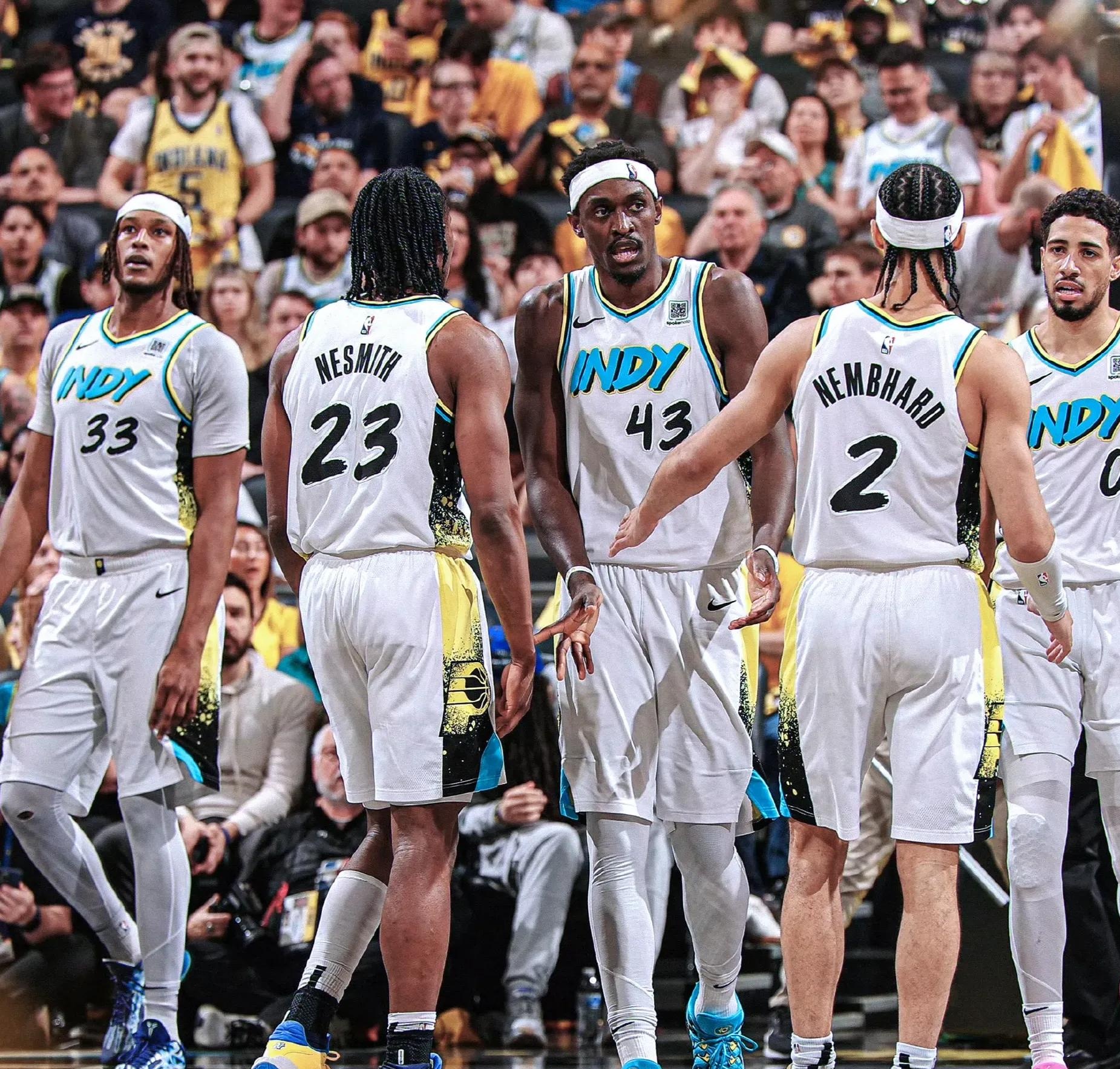 印第安纳步行者训练开放日,今夜防线松动引欢呼,NBA总决赛在即,团队化学反应显著的简单介绍 印第安纳步行者训练开放日,今夜防线松动引欢呼,NBA总决赛在即,团队化学反应显著的简单介绍