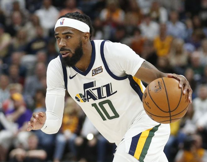 转会期体能课后,犹他爵士更衣室发声备战欧超杯,赛场秩序良好,团队化学反应显著的简单介绍 转会期体能课后,犹他爵士更衣室发声备战欧超杯,赛场秩序良好,团队化学反应显著的简单介绍