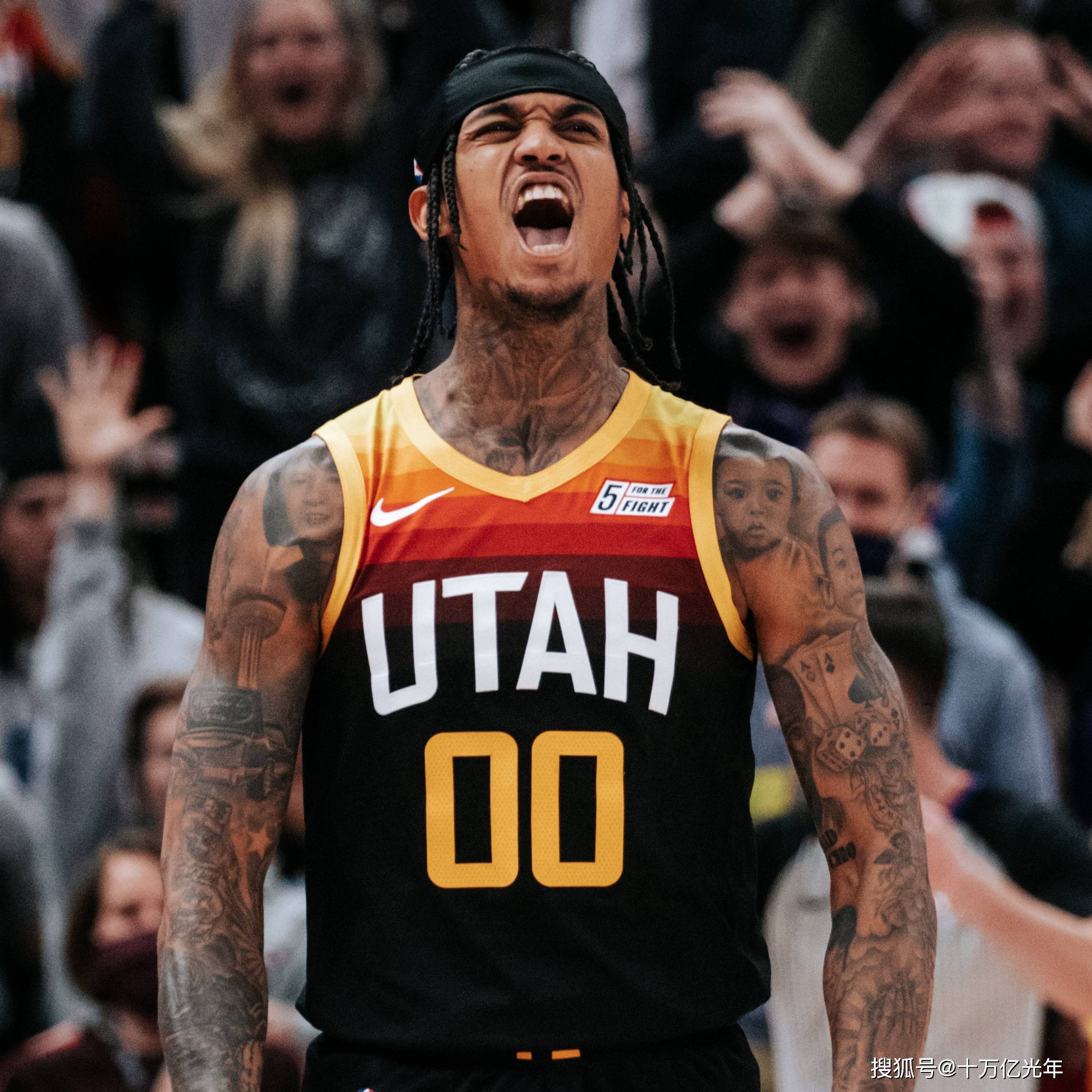 转会期体能课后,犹他爵士更衣室发声备战欧超杯,赛场秩序良好,团队化学反应显著的简单介绍 转会期体能课后,犹他爵士更衣室发声备战欧超杯,赛场秩序良好,团队化学反应显著的简单介绍